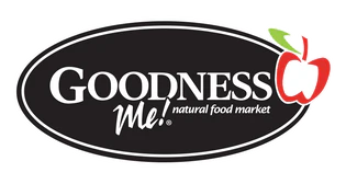 Goodness Me!