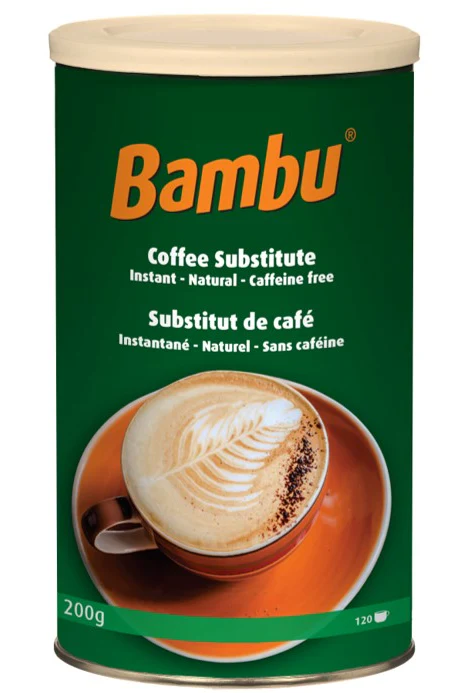 A.Vogel - Bambu, Instant Coffee Substitute, 200 g