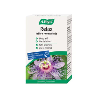 A.Vogel - Relax, 60 Tabs