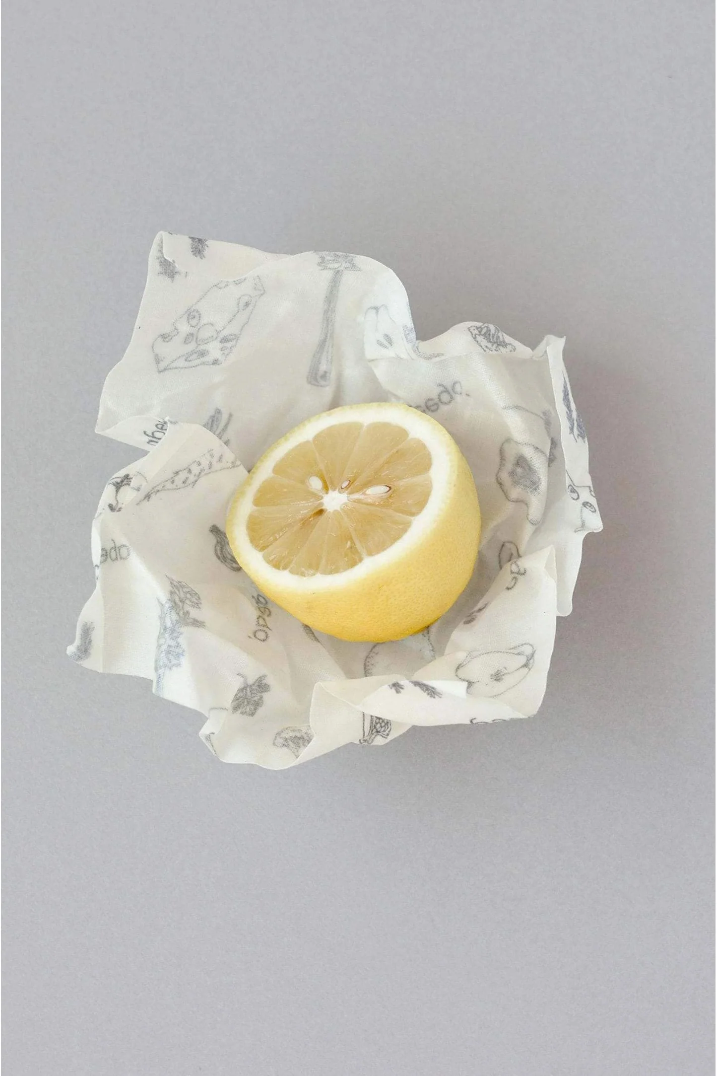 Abeego - Beeswax Food Wraps Small, 6 Wraps - Image 2