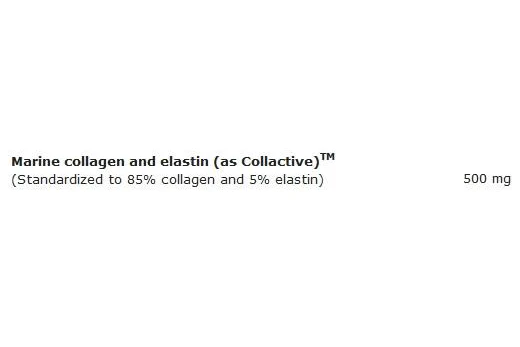 Smart Solutions - Active Collagen, 120vc - Image 2