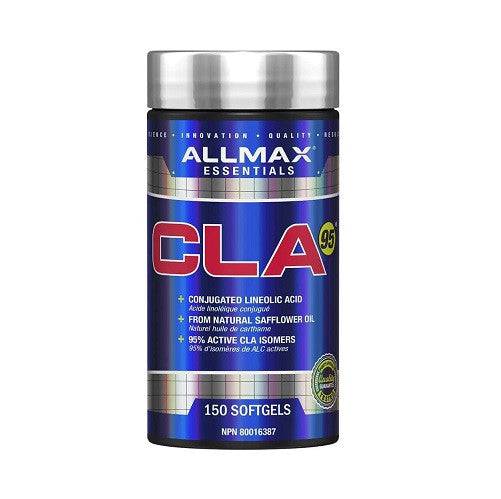 ALLMAX Essentials - CLA 95, 90 Sg