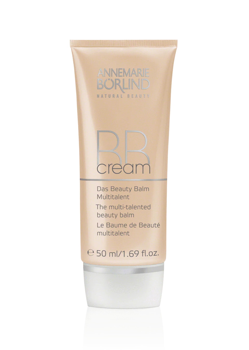 Annemarie Borlind BB Cream - Light, 50mL