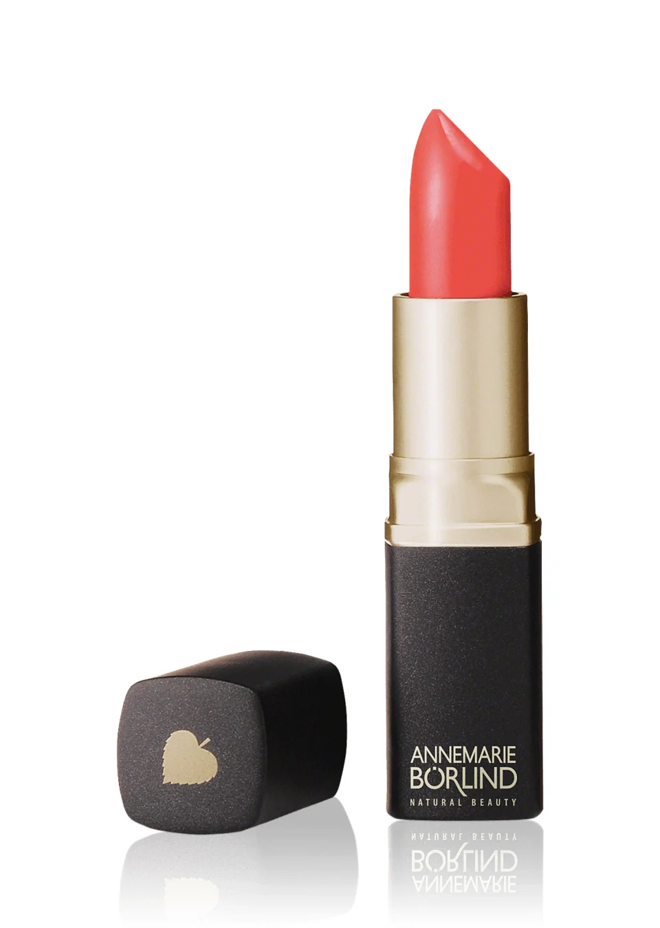 Annemarie Borlind Lip Colour - Peach, 4g - Image 2