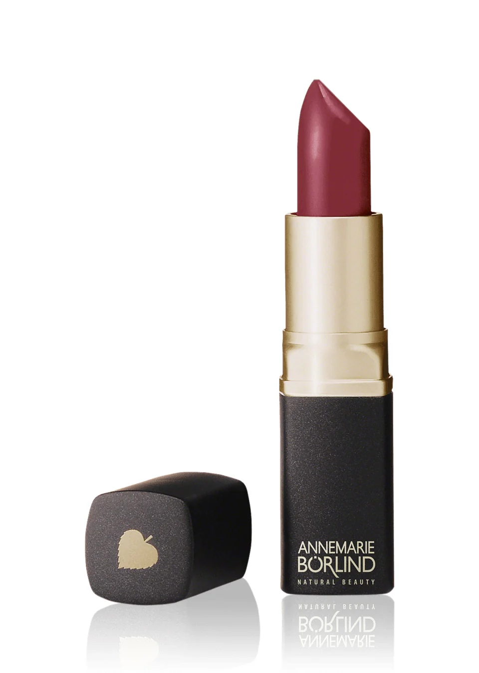 Annemarie Borlind Lip Colour - Rosewood, 4g - Image 2