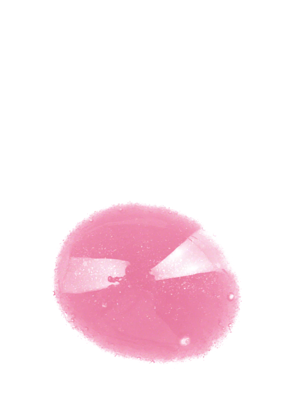 Annemarie Borlind Lip Gloss - Soft Pink, 10mL