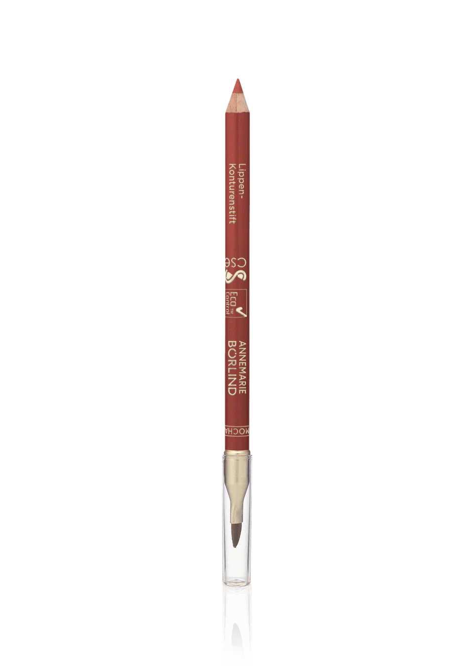 Annemarie Borlind Lip Liner - Mocha, 1g