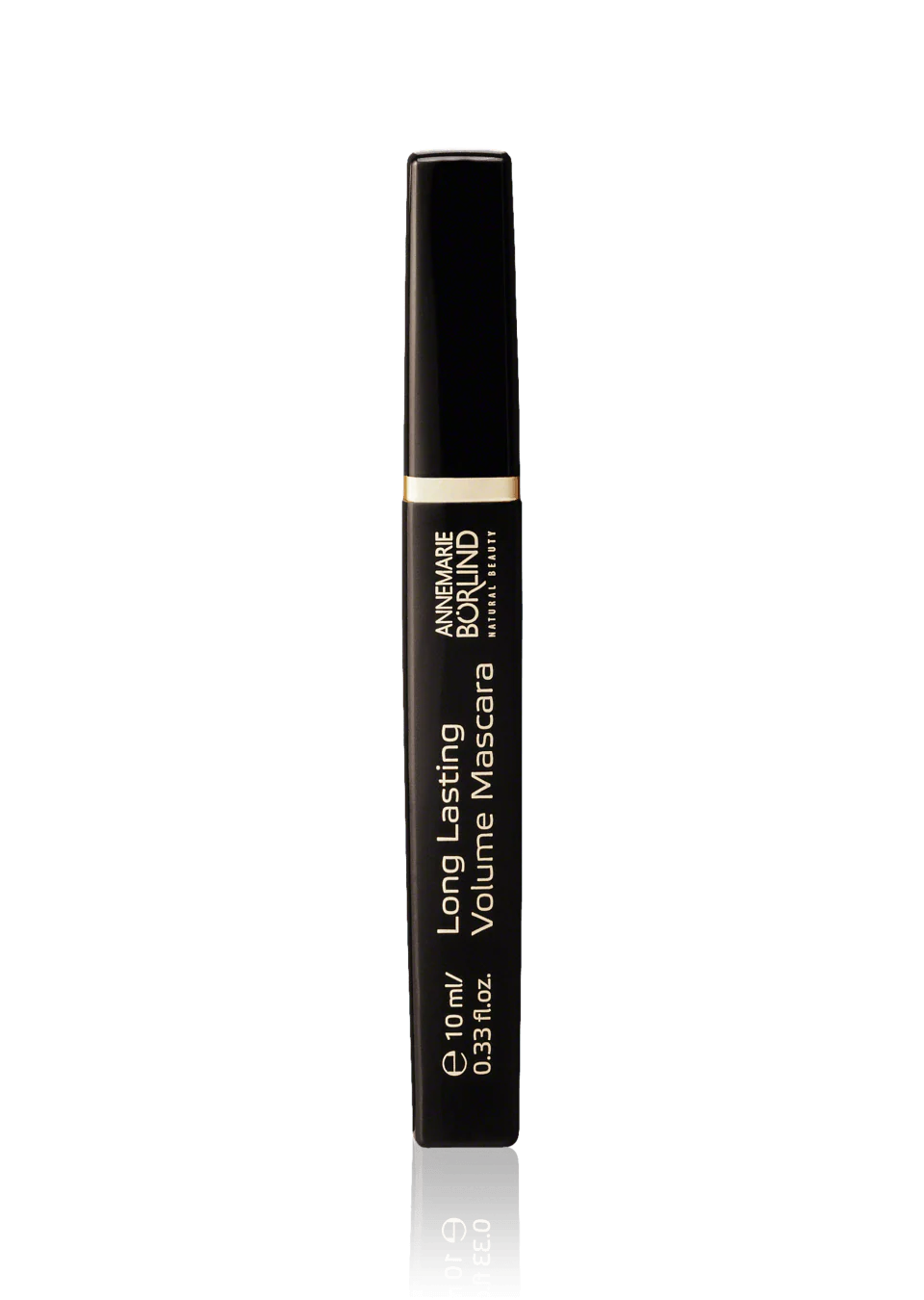 Annemarie Borlind Long Lasting Volume Mascara - Black, 10mL - Image 3
