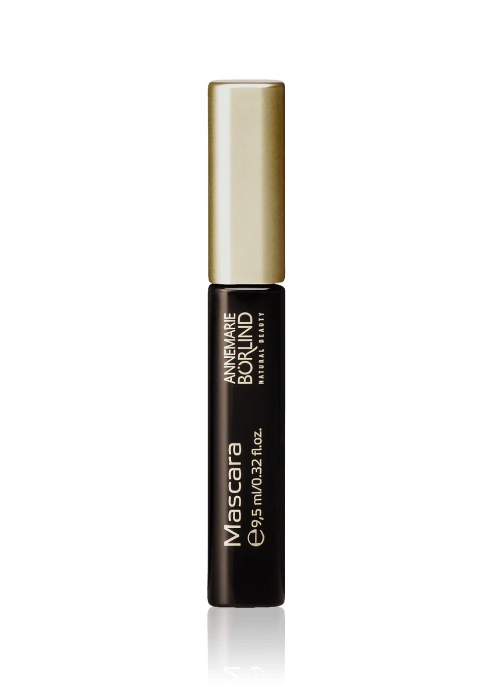 Annemarie Borlind Mascara - Black, 10mL - Image 2