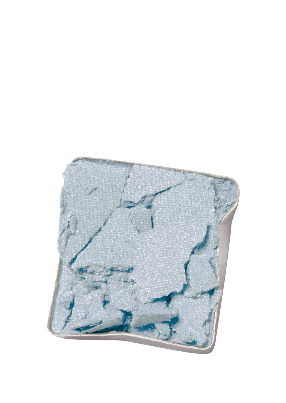Annemarie Borlind Powder Eye Shadow - Blue Pearl, 2g