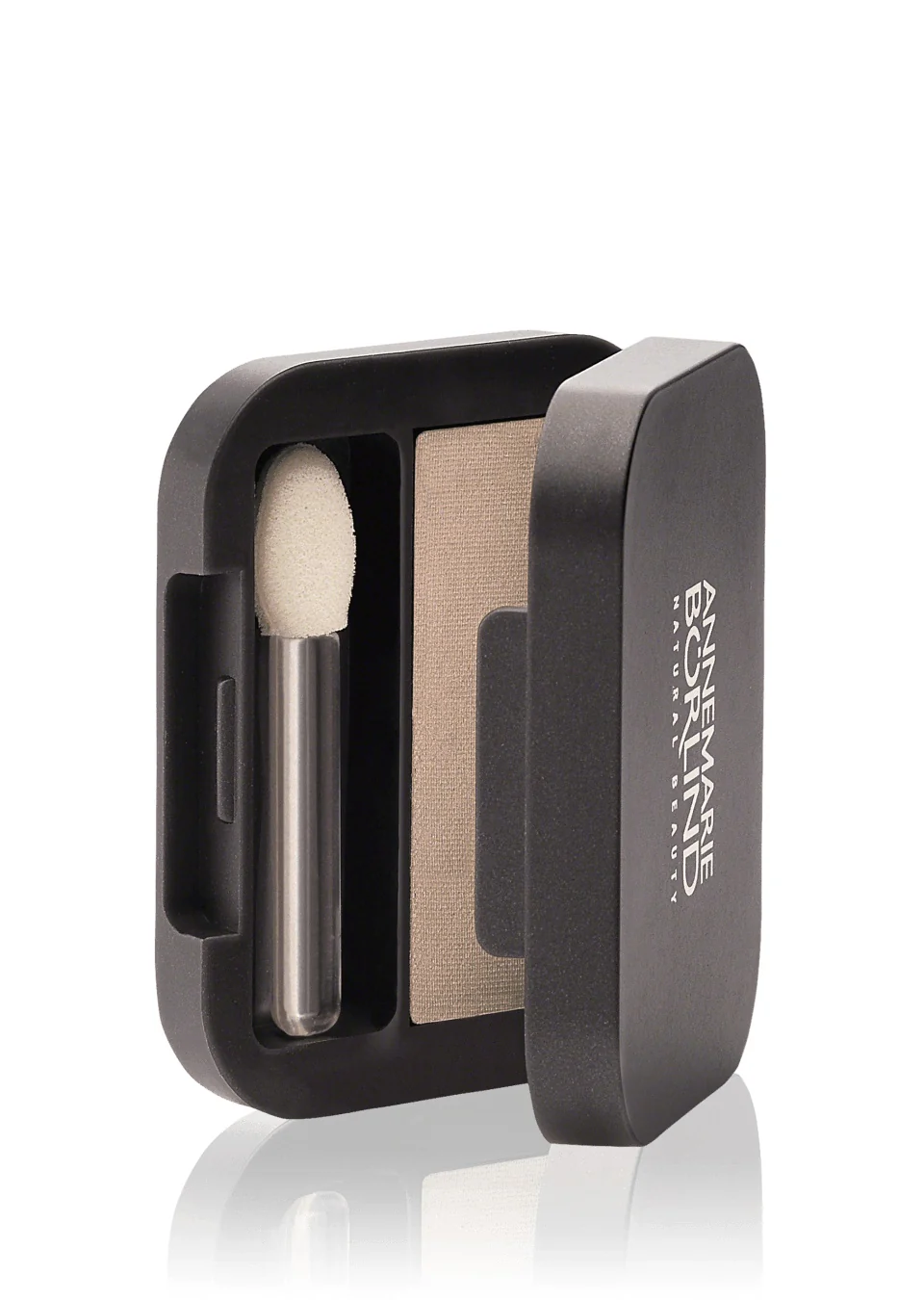 Annemarie Borlind Powder Eye Shadow - Brown Delight, 2g - Image 2