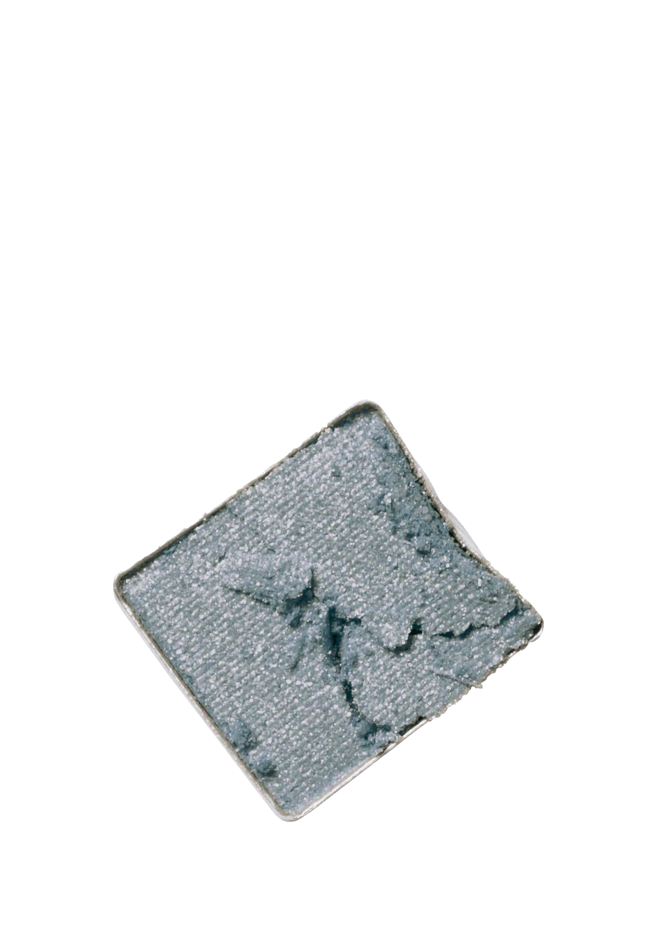 Annemarie Borlind Powder Eye Shadow - Grey Blue, 2g