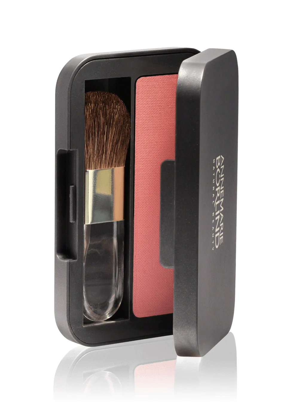 Annemarie Borlind Powder Rouge - Coral, 5g - Image 2