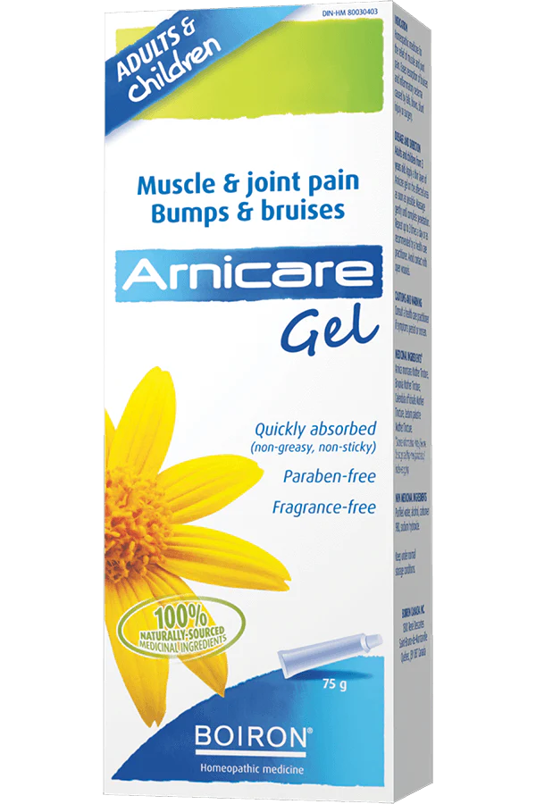 Boiron - Arnicare Gel, 75g - Image 2
