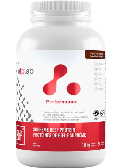 ATP - Supreme Beef Protein Chocolate, 1.6 kg