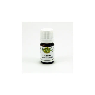 Awaken My Senses Organics - Lavender Oil - 5ml