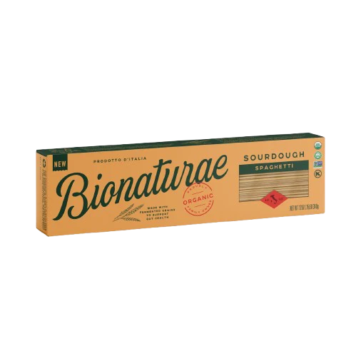 Bionaturae - Sourdough Spaghetti, 340 g