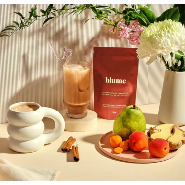 Blume - Oat Milk Chai Blend, 100 g - Image 2