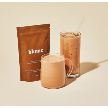 Blume - Reishi Hot Cacao Blend, 125 g - Image 2