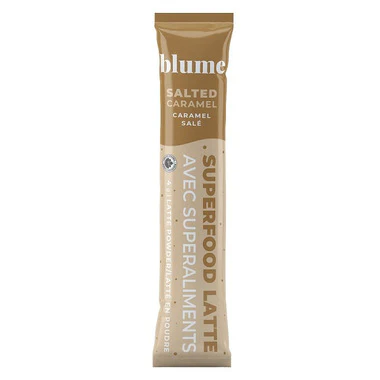 Blume - Salted Caramel - Single Serve, 8 Count - Image 2