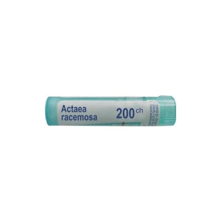 Boiron - Actaea Racemosa 200ch, 80 pellets