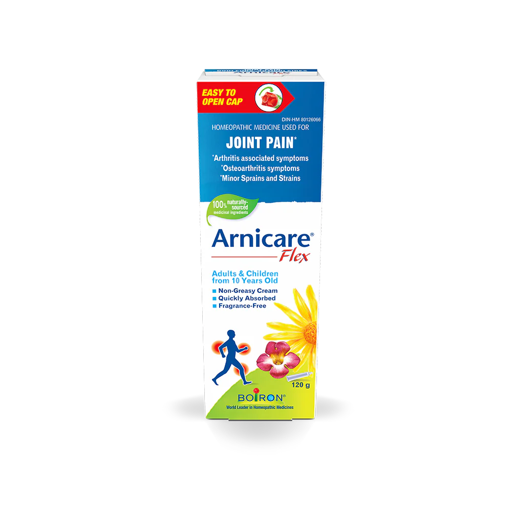Boiron - Arnicare Flex, 120 g