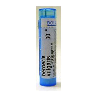 Boiron - Berberis Vulgaris 30ch, 80 pellets