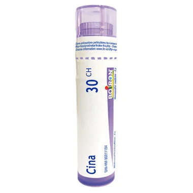 Boiron - Cina 30ch, 80 pellets