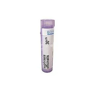Boiron - Euphrasia Officinalis 30ch, 80 pellets