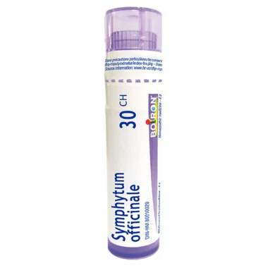 Boiron - Symphytum Officinale 30CH, 80 pellets