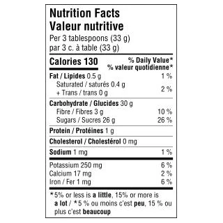 Camino - Maple Hot Chocolate, 275 g - Image 2