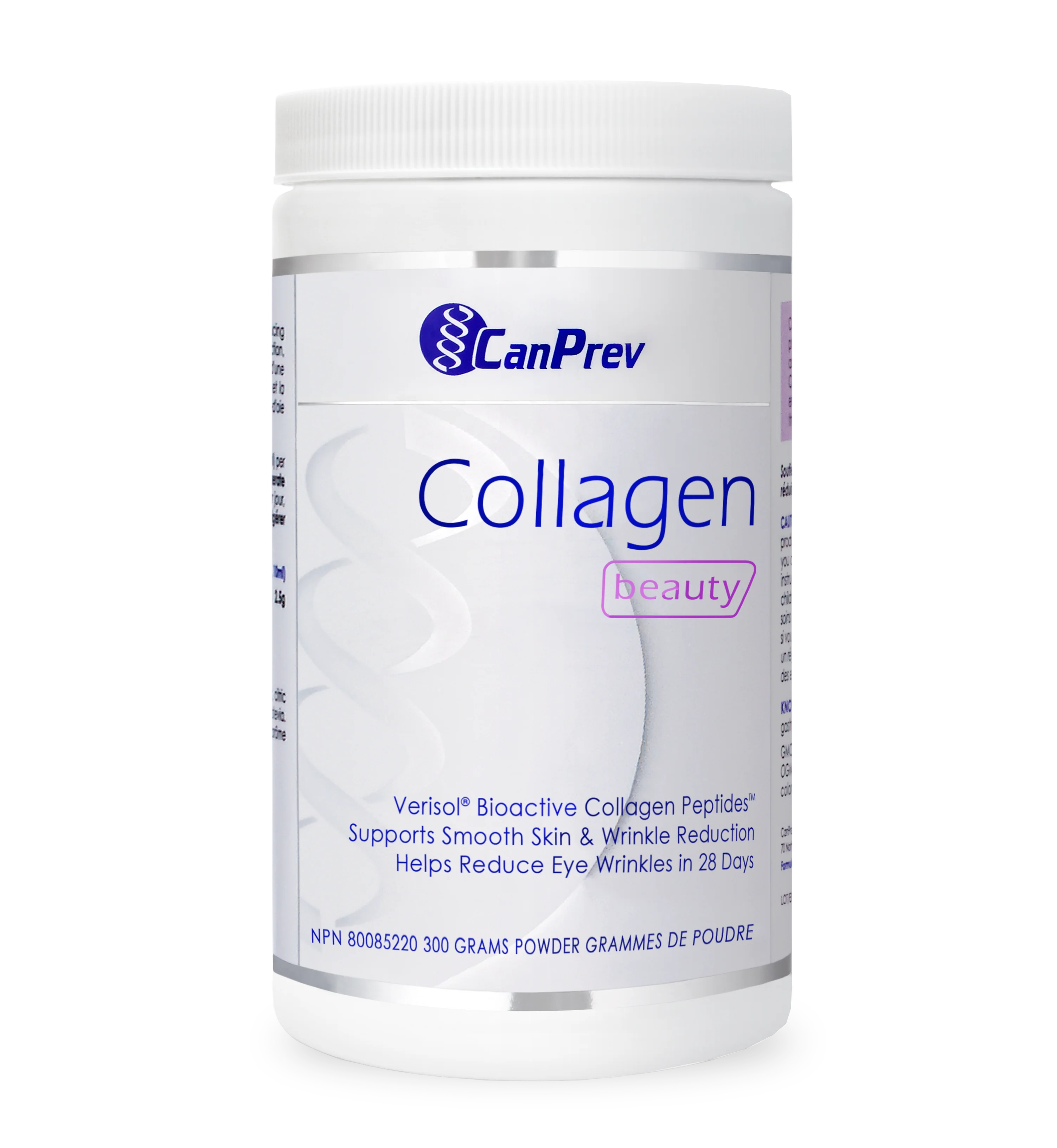 CanPrev - Collagen Beauty Powder, 300g