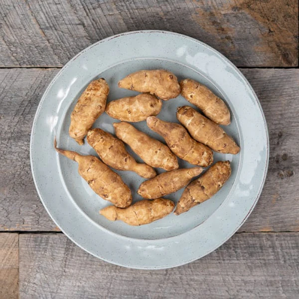 Cookstown Greens - Organic Jerusalem Artichokes, 454 g