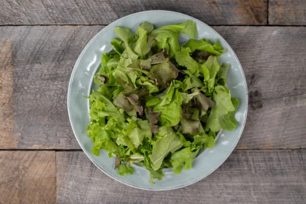 Cookstown Greens - Organic Mixed Lettuce, 142 g
