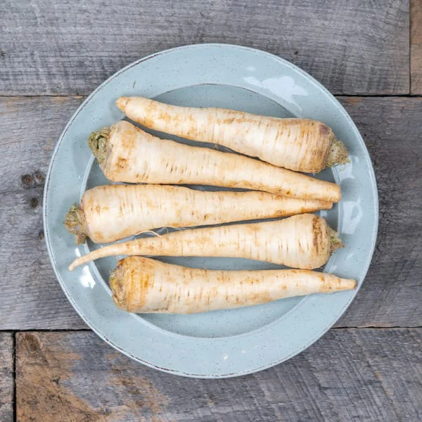 Cookstown Greens - Organic Parsley Root, 680 g