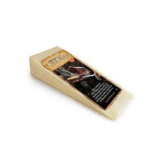 Coombe Castle - Wookey Cave Aged Cheddar Cheese, 200 g