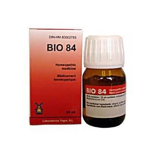 Dr. Reckeweg - Bio84 - 30ml