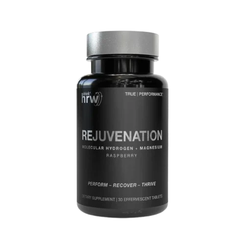 Drink Hrw - Rejuvenation Sport H2, 30 Tablets
