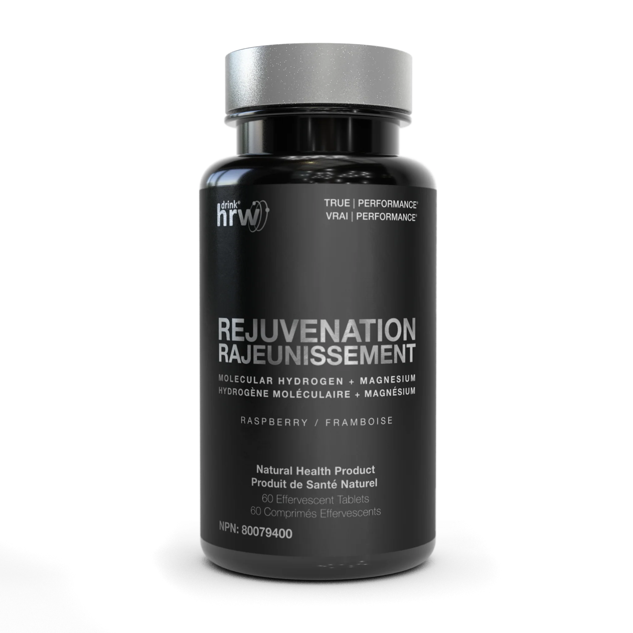 Drink Hrw - Rejuvenation Sport H2, 60 Tablets