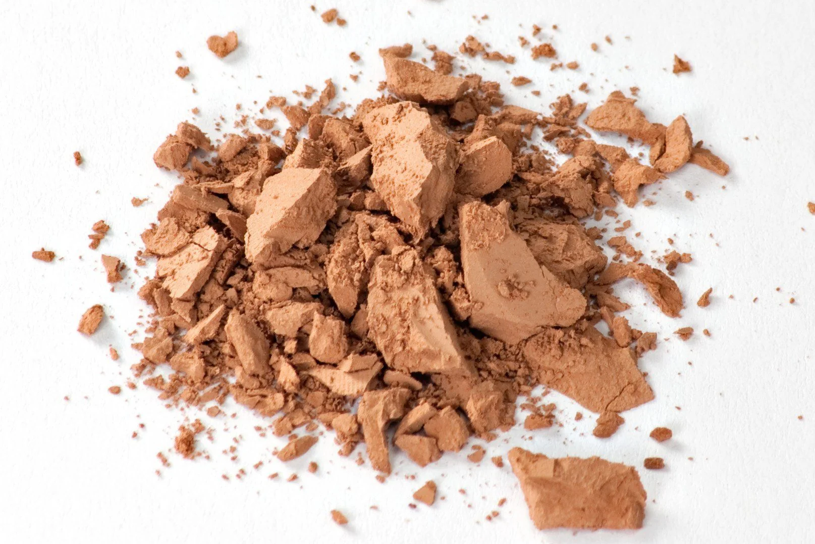 Zuzu Luxe - Dual Powder Foundation, D-24 - Image 2