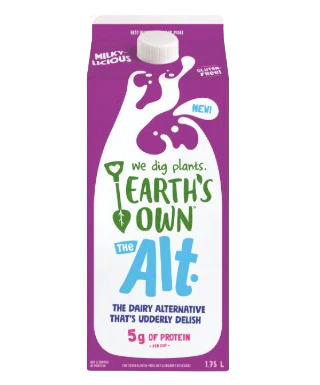 Earth's Own - The Alt, 1.75 L