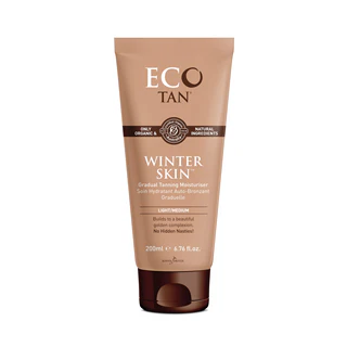 Eco Tan - Winter Skin, 200ml