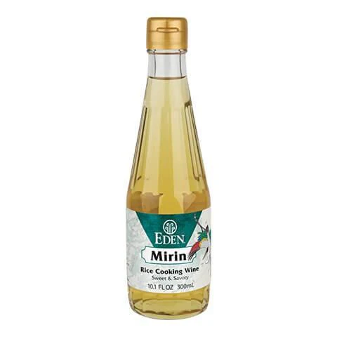 Eden - Mirin Rice Cooking Wine - 300 mL