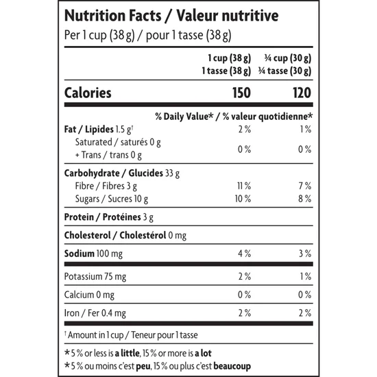 Nature's Path - EnviroKidz Organic Gorilla Munch, 284 g - Image 2