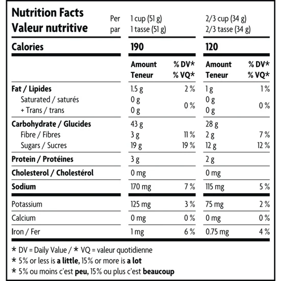 Nature's Path - EnviroKidz Organic Koala Crisp, 725 g - Image 3