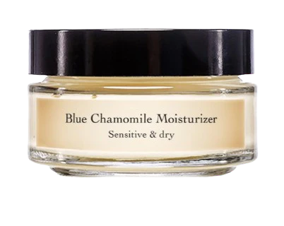 Evanhealy - Day Moisturizer, Blue Chamomile, 1.4 oz