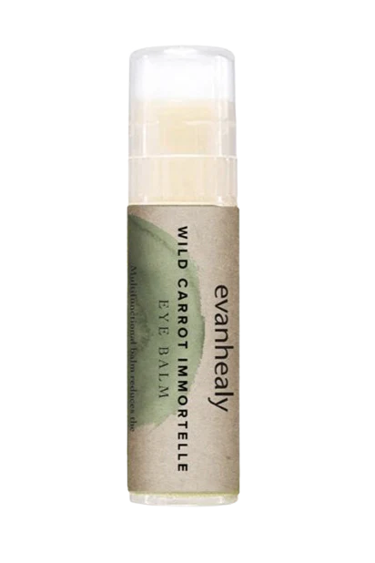 Evanhealy - Nourishing Eye Balm, Wild Carrot, 0.5 oz