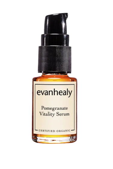 Evanhealy - Repair Serum, Pomegranate, 1 oz