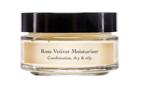 Evanhealy - Rose Vetiver Day Moisturizer, 1.4 oz