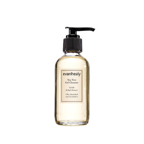 Evanhealy - Tea Tree Gel Cleanser, 120ml